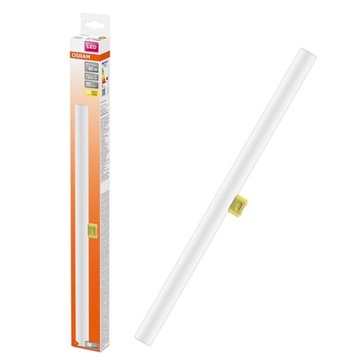 Żarówka liniowa LED OSRAM 4,8W S14d = LINESTRA 40W
