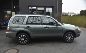 Subaru Forester 2005 Subaru Forester Subaru Forester 2.0X Plus 2.0 Benzyna 158KM, zdjęcie 4