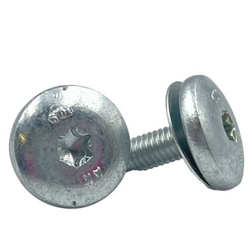 Śruba Torx z podkładką BMW OE 11119143167 100szt.