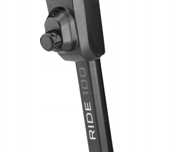 KETTLER RIDE 100 ВЕРТИКАЛЬНЫЙ МАГНИТНЫЙ ВЕЛОСИПЕД