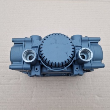 КЛАПАН МОДУЛЯТОРА EBS IVECO WABCO 4801040060