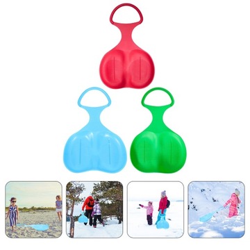 DESKOROLKA SLEDOWA, SNOWBOARD