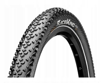 OPONA CONTINENTAL RACE KING 27,5x2.2 reflex drut