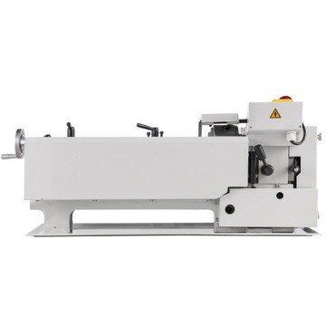 Токарный станок по металлу VEVOR 650Вт 210х350мм 2250об/мин