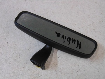 ZRCÁTKO ZPÁTEČNÁ VNITŘNÍ CHEVROLET NUBIRA