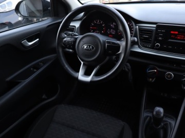 Kia Rio IV Hatchback 5d 1.0 T-GDi 120KM 2019 Kia Rio 1.0 T-GDI, Salon Polska, 1. Właściciel, zdjęcie 6