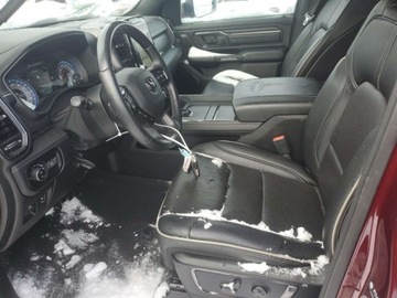  RAM 1500 Limited 2022 5.7l 5.7 Benzyna 395KM, zdjęcie 7