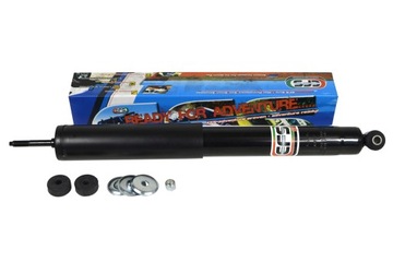 TOYOTA LAND CRUISER 150 КОМПЛЕКТ АМОРТИЗАТОРОВ +40MM ELITE