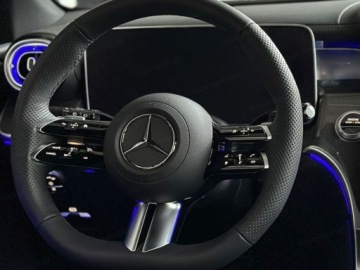 Mercedes GLC C254/X254 SUV 2.0 200d 163KM 2026 MERCEDES-BENZ GLC 200 d 4-Matic AMG Line 2.0 (163KM) 2026, zdjęcie 5