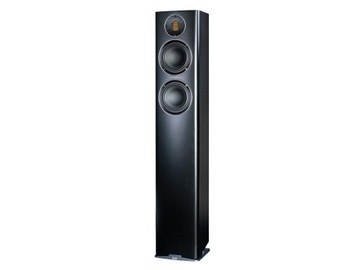 ELAC para kolumn głośnikowych Carina FS247.4 czarny