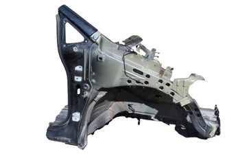 CHRYSLER PACIFICA 17- ФАРТУК ДЛЯ ПРОСЛУШИВАНИЯ ПРАВАЯ ЧЕТВЕРТЬ