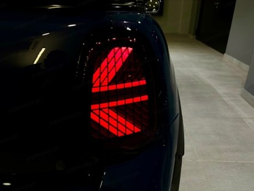 Mini Mini F65/F66/J01 Cooper 3D 2.0 204KM 2025 MINI [BMW] Mini Cooper S Linia Favoured 2.0 (204KM) 2025, zdjęcie 10