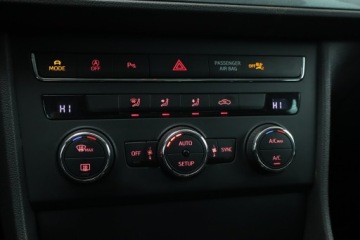 Seat Leon III Hatchback 1.8 TSI 180KM 2013 Seat Leon 1.8 TSI, Salon Polska, 1. Właściciel, zdjęcie 15