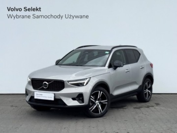 Volvo XC40 Crossover Facelifting 2.0 B3 163KM 2025 Volvo XC 40 B3 Plus Dark | Pixel LED | Harman Kard