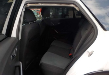 Audi Q2 SUV 1.0 TFSI 116KM 2018 Audi Q2 Okazja Benzyna 116KM, zdjęcie 21