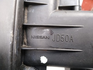 NISSAN OE JD50A POUZDRO FILTRU VZDUCHU
