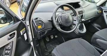 Citroen Grand C4 Picasso 2011 Citroen C4 Grand Picasso BENZYNA 7 FOTELI grand LIFT super okazja po, zdjęcie 29