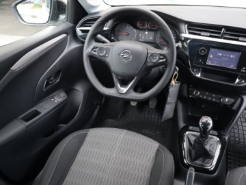 Opel Corsa F Hatchback 5d 1.2 75KM 2023 Opel Corsa 1.2, Salon Polska, 1. Właściciel, zdjęcie 6