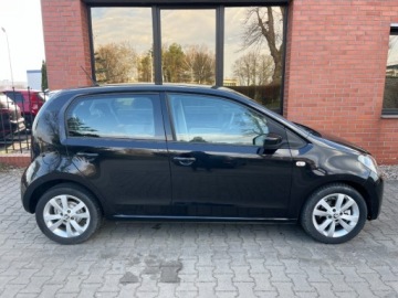 Seat Mii Hatchback 5d 1.0 60KM 2018 Seat Mii 1.0 benzyna 60 KM zarejestrowany w PL zadbany mozliwa zamiana, zdjęcie 20