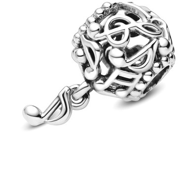 Charms Pandora - Prelamované tóny 798779C00