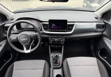 Kia Stonic I Crossover Facelifting 1.2 DPI 79KM 2025 Kia Stonic MY25 wersja M pakiet SMART, 79KM 5MT , dostepny od reki 1.2, zdjęcie 18