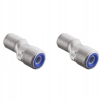 Hansgrohe krzywki / Złącze-S / G 1/2 / G 3/4 94140000