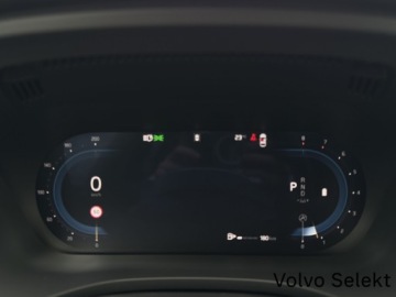 Volvo XC60 II 2024 Volvo XC 60 XC60 B5 B AWD Ultra Dark, Harman Kardo, zdjęcie 16