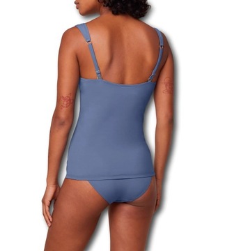 Tankini Triumph Summer Allure WP usztywniane z fiszbinami 42E