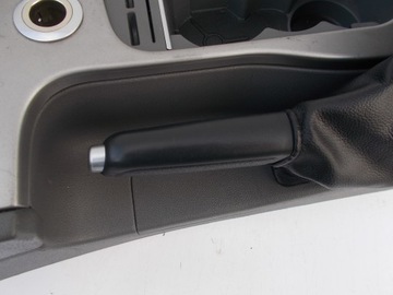 Рычаг подлокотника Ford Focus mk2 Lift