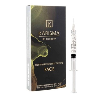 Karisma Rh Collagen Face (1 x 2ml)