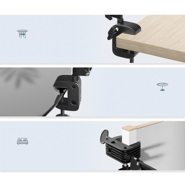 ДЕРЖАТЕЛЬ ШТАТИВА ДЛЯ ТЕЛЕФОНА, ПЛАНШЕТА