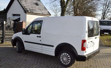 Ford Transit Connect I Van SWB 1.8 Duratorq TDCi 90KM 2012 Ford Transit Connect top auto Rej ,PL. 2012R, zdjęcie 31