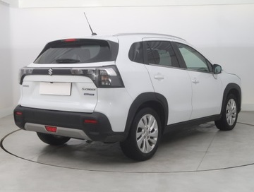 Suzuki SX4 II 2023 Suzuki SX4 S-Cross 1.4 BoosterJet, Salon Polska, zdjęcie 4