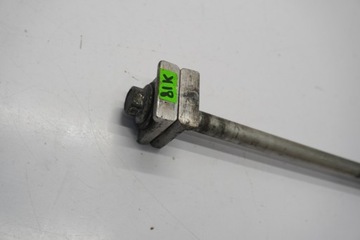 YAMAHA YZF-R 125 19-23 ОСЬ ЗАДНЯЯ ОСЬ