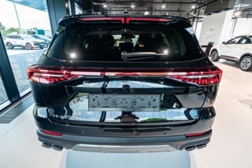 Chery Tiggo 8 SUV 1.6 T-GDI 147KM 2025 CHERY TIGGO 8 Comfort 1.6 T-GDI DCT Suv 147KM 2025, zdjęcie 4