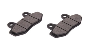 KLOCKI HAMULCOWE MINI CROSS PITBIKE MRF YCF