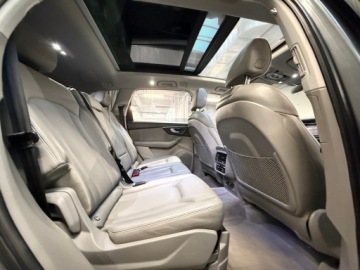 Audi Q7 II SUV Facelifting  3.0 55 TFSI 340KM 2020 Audi Q7 55 TFSI mHEV quattro Tiptronic S line *Ban, zdjęcie 22
