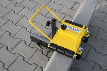 Бордюрная планка GEPTER LP-1