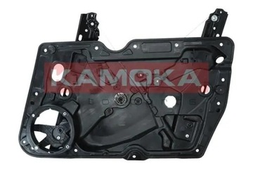 2X ZVEDÁKY SKEL KAMOKA PŘEDNÍ L+P DO VW GOLF 6, VI