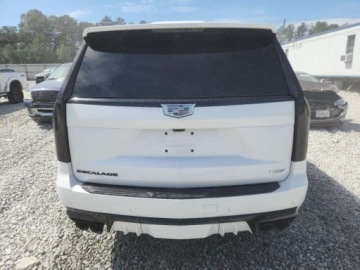Cadillac Escalade III 2023 Cadillac Escalade V Sport 2023 6.2 Benzyna 682KM, zdjęcie 2