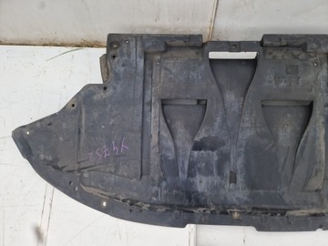 AUDI A4 B8 НИЖНЯЯ КРЫШКА ДВИГАТЕЛЯ 8D0863823L