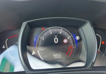 Renault Kadjar Crossover 1.2 Energy TCe 130KM 2017 Renault Kadjar Niski Udok.Przeb.Pelen Serwis Bezwypadkowy Zadbany Faktura, zdjęcie 33