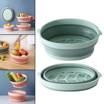 Универсальная складная корзина для конденсата.