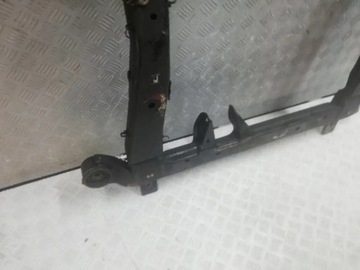 OPEL ASTRA J IV NÁPRAVNICE