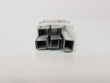 Скоба H, 8 мм, 1000 шт, Stanley