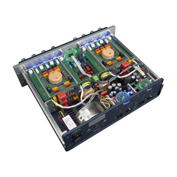 Элизия альфа компрессор