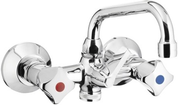 KFA STANDARD МОЙКА-МОЙКА FATTER