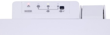 Морозильный ларь INDESIT OS 1A 200 H