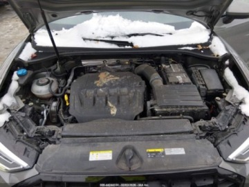 Audi Q3 II 2022 Audi Q3 Premium Plus 45 Tfsi S Line Quattro Tiptronic 2022 2.0 Benzyna, zdjęcie 8