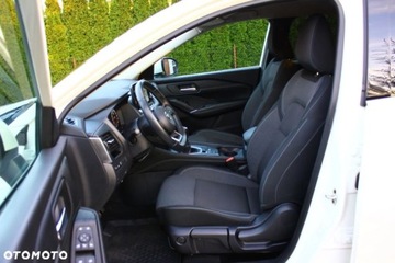 Nissan Qashqai III Crossover 1.3 DIG-T MHEV 140KM 2022 Nissan Qashqai Nissan Qashqai 1.3 DIG-T N-Connecta EU6d 1.3 Benzyna 140KM, zdjęcie 22